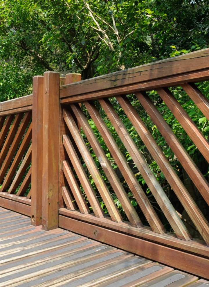 Pose clôture occultante Nancy